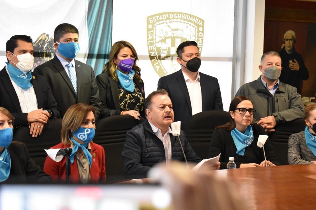 Abortistas Aferrados a Matar Niños